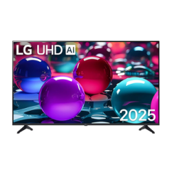 LG TeLevisor UHD 65pulg  Smart 65UA7300PSB