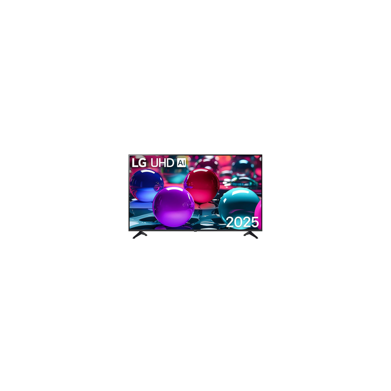 LG TeLevisor UHD 65pulg  Smart 65UA7300PSB