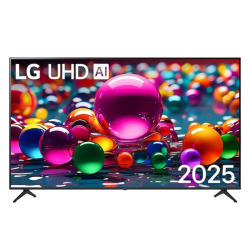 LG TeLevisor UHD 86pulg  Smart 86UA7500PSA