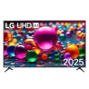 LG TeLevisor UHD 86pulg  Smart 86UA7500PSA
