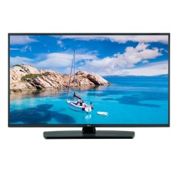 LG Pantalla TV Hospitality 55pulg  Smart 4K UHD 55UM670H