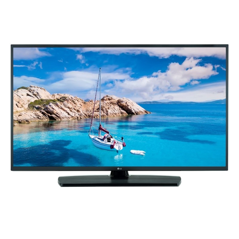 LG Pantalla TV Hospitality 55pulg  Smart 4K UHD 55UM670H
