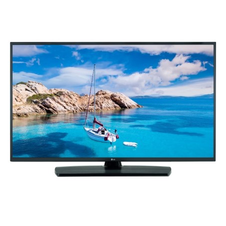 LG Pantalla TV Hospitality 55pulg  Smart 4K UHD 55UM670H