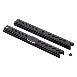 HP aruba montaje bracket for wireless access point R3J18A