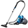 Midea aspiradora Canister sin bolsa 2 en 1  1200W 2L MC15K2BCA