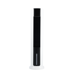 Midea ventilador enfriador de aire ice cool tower  42pulg  blanco MAC46TFBWCA
