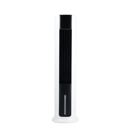 Midea ventilador enfriador de aire ice cool tower  42pulg  blanco MAC46TFBWCA