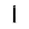 Midea ventilador de torre cool elegance 48” blanco y negro  MTF18TRCA
