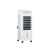 Midea Ventilador enfriador de aire Ice Cool 28” blanco MAC28MWCA