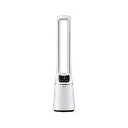 Midea torre ventiladora sin aspas MBF1800PCCA