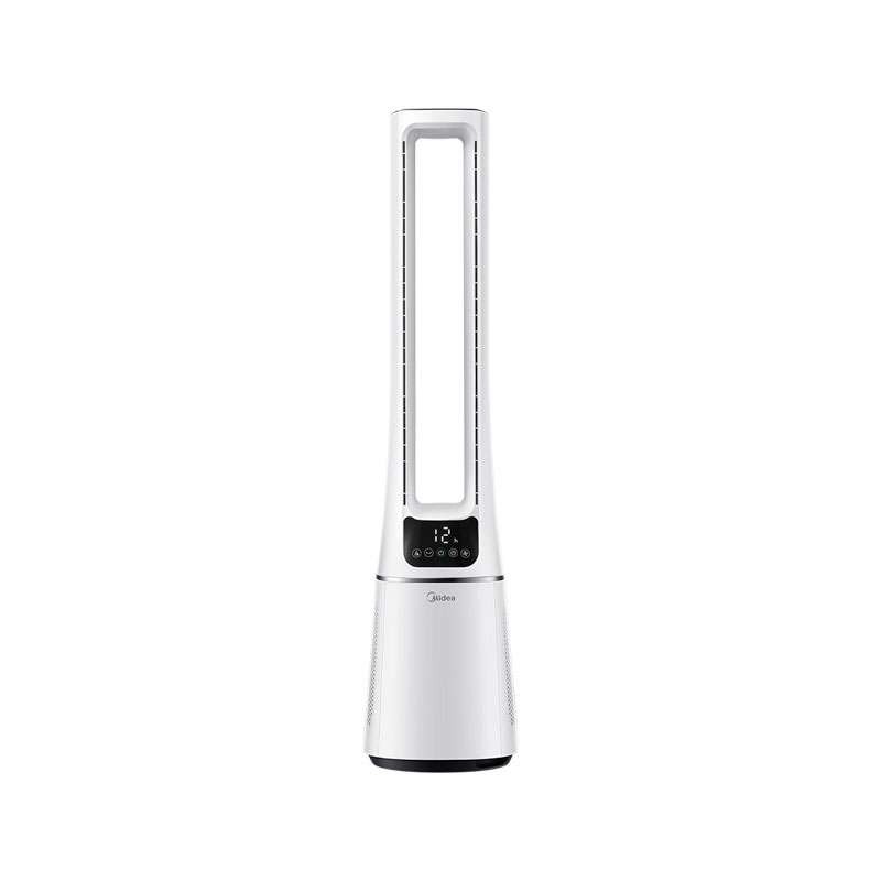 Midea torre ventiladora sin aspas MBF1800PCCA