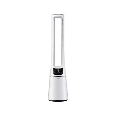 Midea torre ventiladora sin aspas MBF1800PCCA