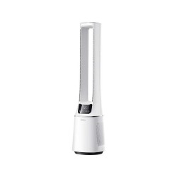 Midea torre ventiladora sin aspas MBF1800PCCA