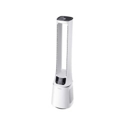 Midea torre ventiladora sin aspas MBF1800PCCA