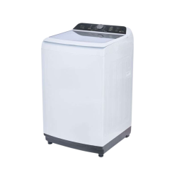 Midea lavadora carga superior  blanca extreme save 19 Kg MA500W190WCA