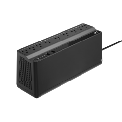 APC ups es 850va 120v 2 puertos usb color negro be850M2lm