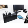 APC ups es 850va 120v 2 puertos usb color negro be850M2lm