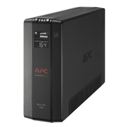 APC ups pro bx 1500va 10 salidas avr interfaz lcd lam 60hz bx1500mlm60