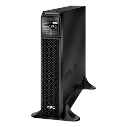 APC ups smartsrt 1500va 120v srt1500xla