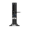 APC ups smartsrt 1500va 120v srt1500xla