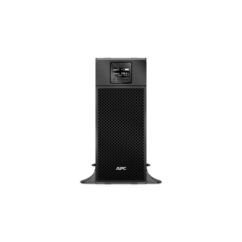 APC ups smart rt 6000va 208v SRT6KXLT