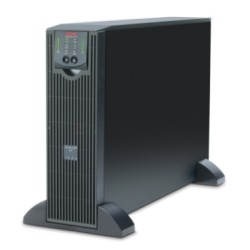 APC ups smartrt 3000Va 120v surta3000Xl