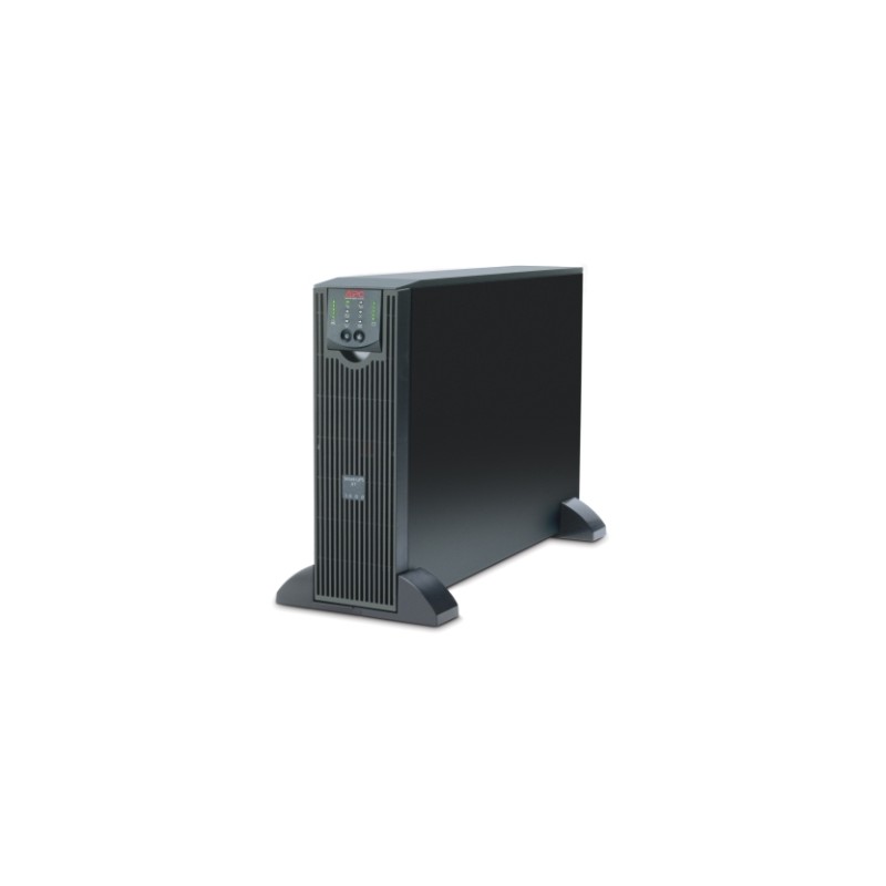 APC ups smartrt 3000Va 120v surta3000Xl