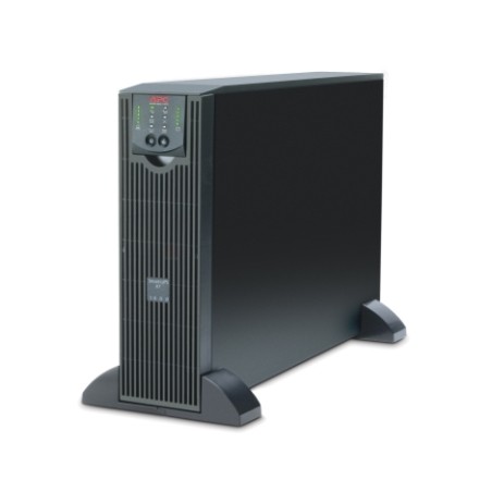 APC ups smartrt 3000Va 120v surta3000Xl
