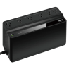 APC ups 425va negra 6 entradas. 120v lam be425Mlm