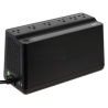 APC ups 425va negra 6 entradas. 120v lam be425Mlm