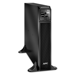 APC ups smartsrt 3000va 120v srt3000xla