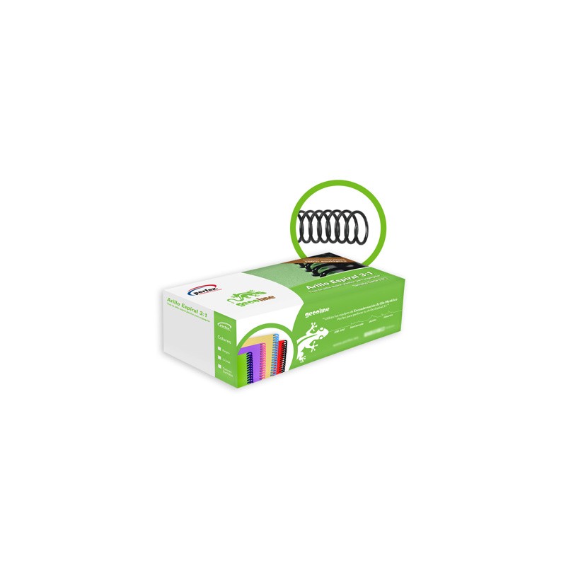 Perfex arillo metalico 916 negro(55 und p120 hjs)