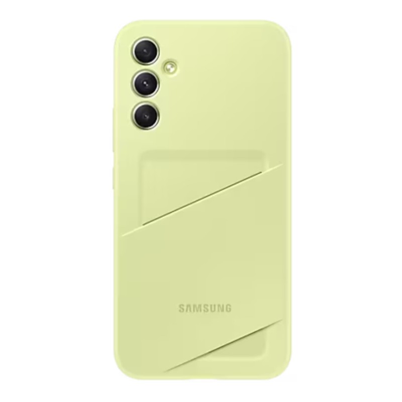 Samsung estuche para celular A034 EFOA346TGEGWW