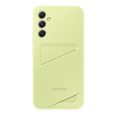 Samsung estuche para celular A034 EFOA346TGEGWW