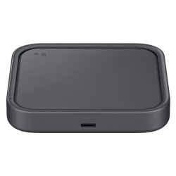 Samsung cargador inalambrico gris  15W EPP2400TBEGWW
