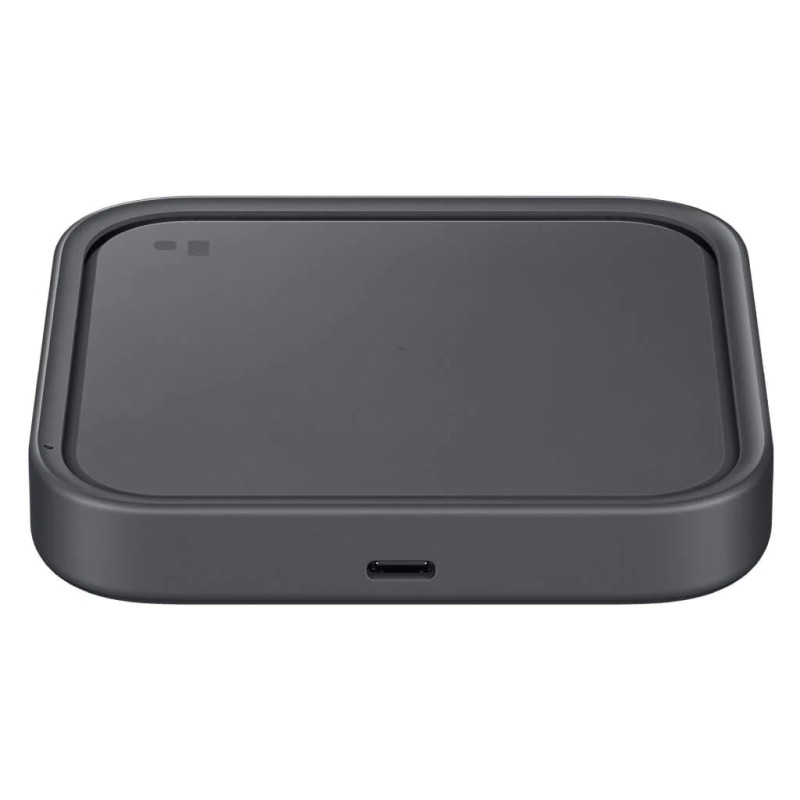 Samsung cargador inalambrico gris  15W EPP2400TBEGWW