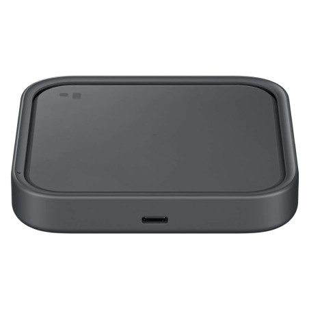 Samsung cargador inalambrico gris  15W EPP2400TBEGWW
