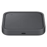 Samsung cargador inalambrico gris  15W EPP2400TBEGWW