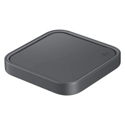 Samsung cargador inalambrico gris  15W EPP2400TBEGWW