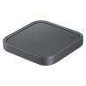 Samsung cargador inalambrico gris  15W EPP2400TBEGWW