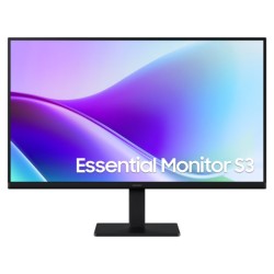 Samsung 24pulg  Essential Monitor S3 S32GF FHD 120Hz LS24F320GANXZA