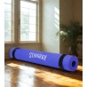 Stingray yoga mat azul 6mm SFTAP6mmCbB