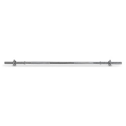 Stingray barra larga cromada soporte 80Lb SFbarRec