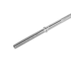 Stingray barra larga cromada soporte 80Lb SFbarRec