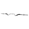 Stingray barra curvacromada soporte 80Lb SFbarCurv
