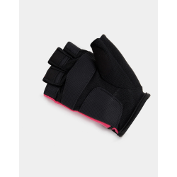 Elle guantes ejercicios LXL rosa SR6358