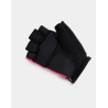 Elle guantes ejercicios LXL rosa SR6358