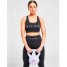 Elle pesa kettlebell lila 6KG   SR7231