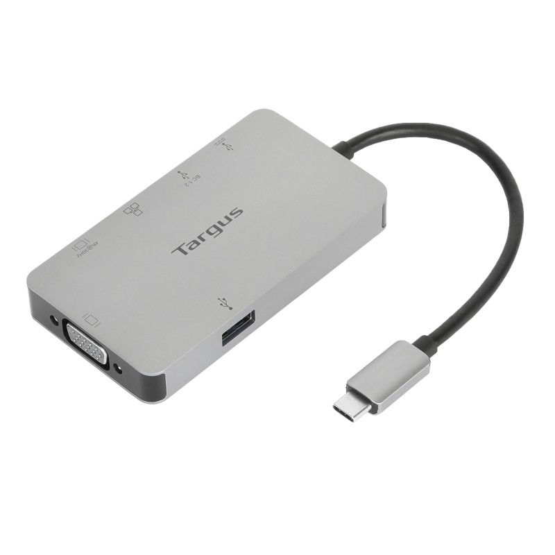 Targus docking 4K DOCK419USZ