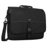 Targus maletin basico mensajero negro 15.6” TCM004US